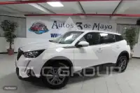 2020 Peugeot 2008