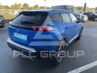 2020 Peugeot 2008