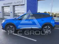 2020 Peugeot 2008
