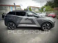 2020 Peugeot 2008