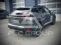 2020 Peugeot 2008