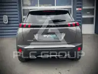 2020 Peugeot 2008