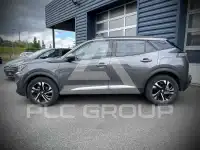 2020 Peugeot 2008