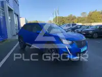 2020 Peugeot 2008