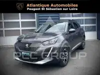 2020 Peugeot 2008