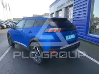 2020 Peugeot 2008