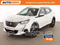 2020 Peugeot 2008