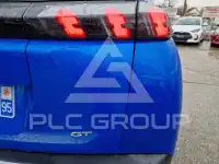 2020 Peugeot 2008