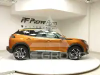 2020 Peugeot 2008