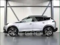 2020 Peugeot 2008