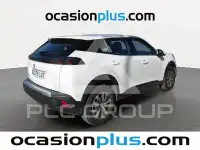2020 Peugeot 2008