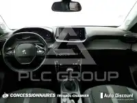 2020 Peugeot 2008