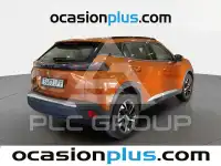 2020 Peugeot 2008