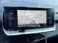 2020 Peugeot 2008
