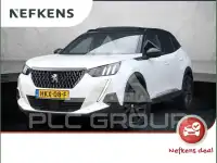 2020 Peugeot 2008