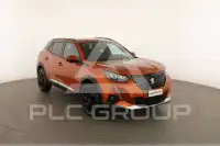 2020 Peugeot 2008