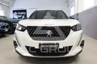 2020 Peugeot 2008