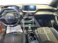 2020 Peugeot 2008