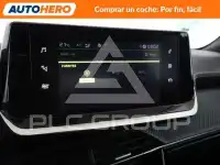 2020 Peugeot 2008