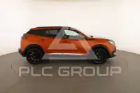 2020 Peugeot 2008