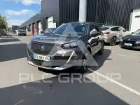 2020 Peugeot 2008