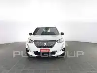 2020 Peugeot 2008