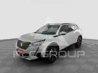 2020 Peugeot 2008