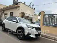 2020 Peugeot 2008
