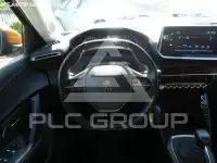 2020 Peugeot 2008
