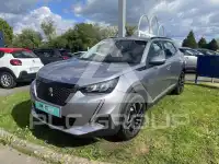 2020 Peugeot 2008