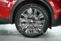 2020 Peugeot 2008