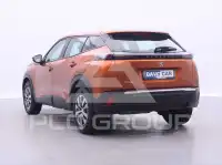 2020 Peugeot 2008