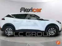2020 Peugeot 2008