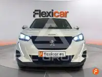 2020 Peugeot 2008