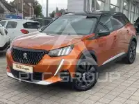 2020 Peugeot 2008