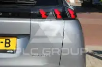 2020 Peugeot 2008