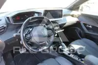 2020 Peugeot 2008