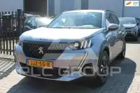 2020 Peugeot 2008