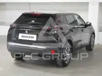 2020 Peugeot 2008