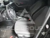 2020 Peugeot 2008