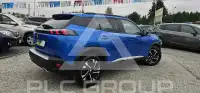 2020 Peugeot 2008