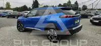 2020 Peugeot 2008