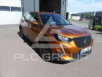 2020 Peugeot 2008