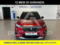2020 Peugeot 2008