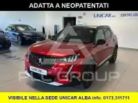 2020 Peugeot 2008