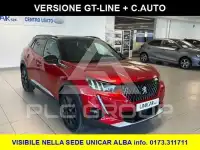 2020 Peugeot 2008