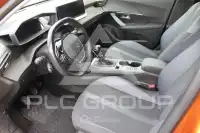 2020 Peugeot 2008