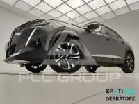 2020 Peugeot 2008