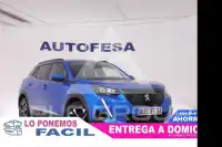 2020 Peugeot 2008