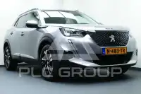 2020 Peugeot 2008